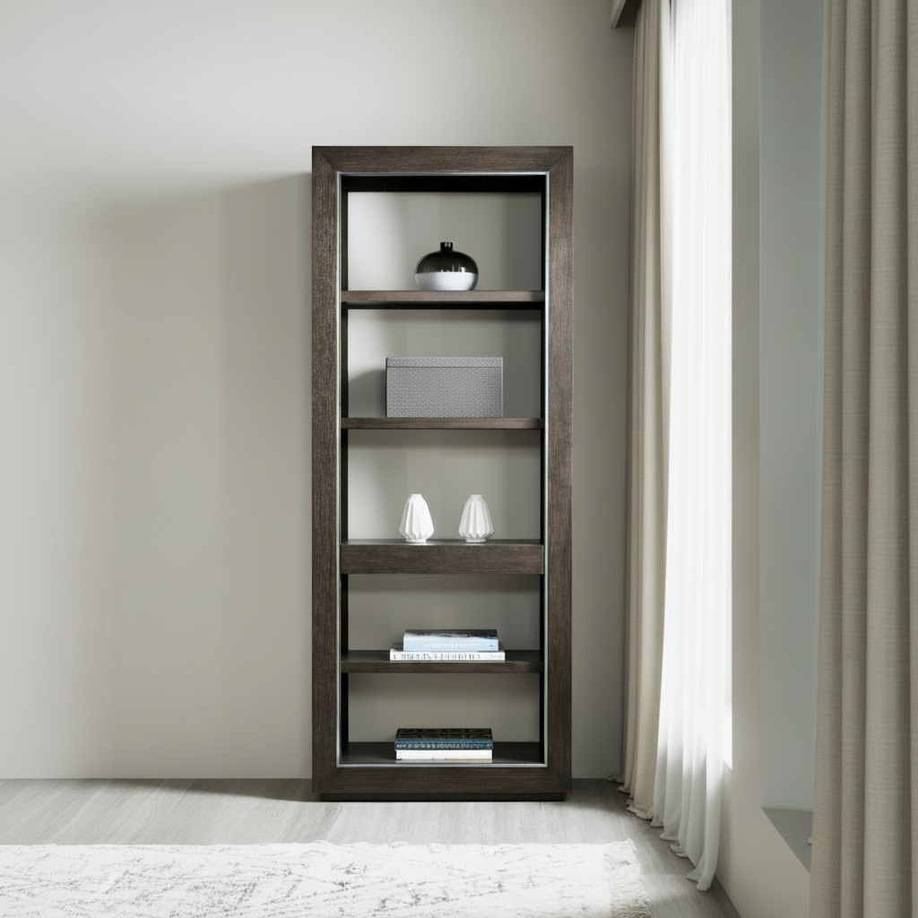 House Blend Etagere Hooker