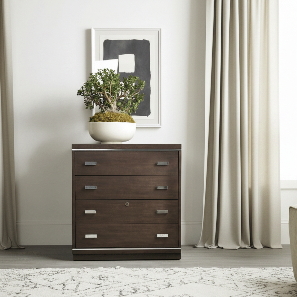 House Blend Lateral File Cabinets & Chests| Hooker