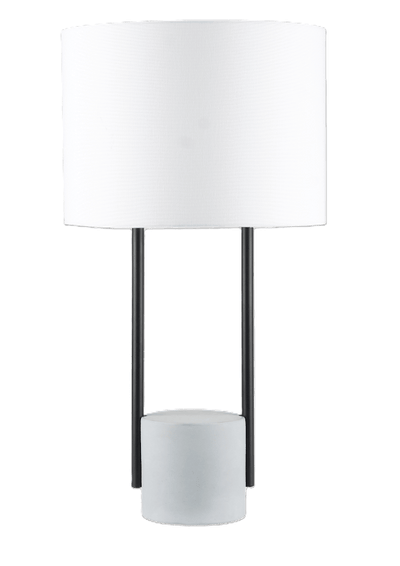 Hudson Table Lamp - Al Rugaib Furniture
