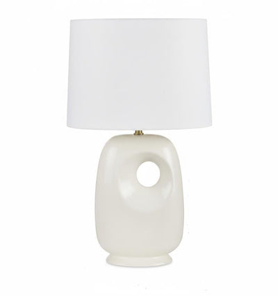 Hudson Table Lamp - Al Rugaib Furniture