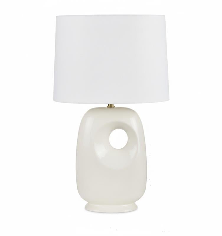 Hudson Table Lamp - Al Rugaib Furniture