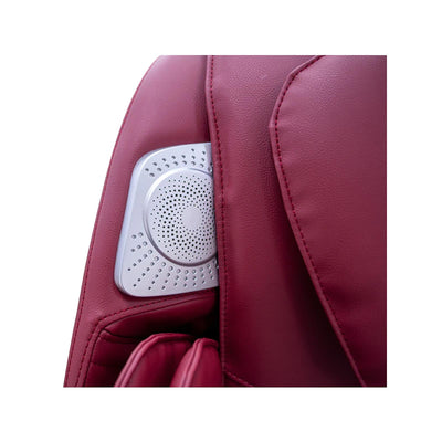 Human Touch Massage Chair – Zero Gravity, 2 - Year Warranty - Al Rugaib Furniture