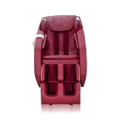 Human Touch Technology Massage Chair, zero gravity angle, size 75×113×113 cm, available in multiple colors. - Al Rugaib Furniture