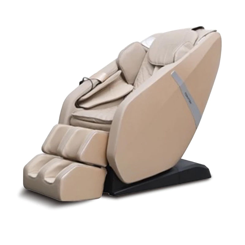Human Touch Technology Massage Chair, zero gravity angle, size 75×113×113 cm, available in multiple colors. - Al Rugaib Furniture