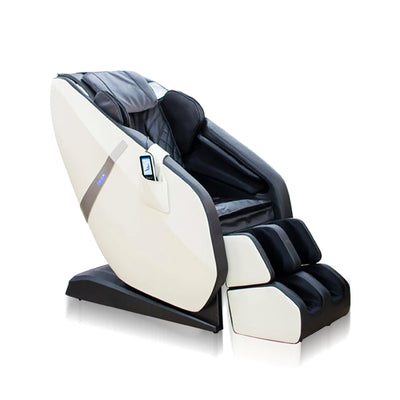 Human Touch Technology Massage Chair, zero gravity angle, size 75×113×113 cm, available in multiple colors. - Al Rugaib Furniture