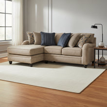 Huntsworth 2-Piece Sectional with LAF Chaise