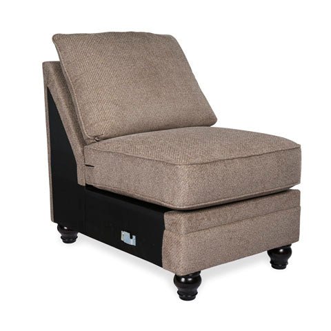 Huntsworth 5-Piece Sectional with Chaise Sectionals| Ashley Homestore