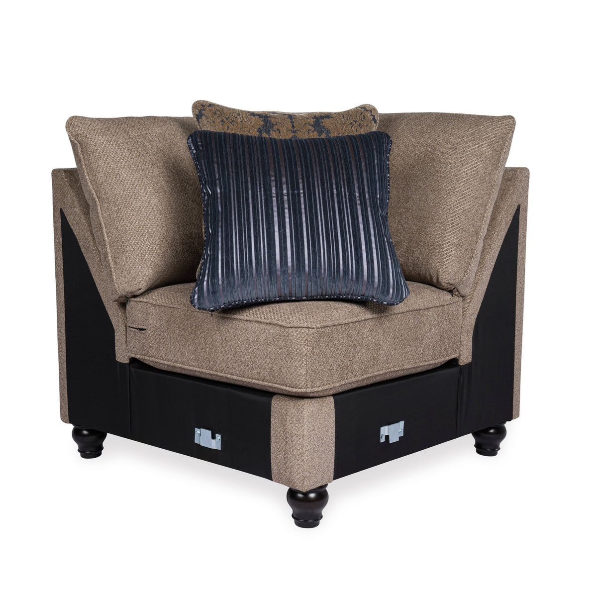 Huntsworth 5-Piece Sectional with Chaise Sectionals| Ashley Homestore