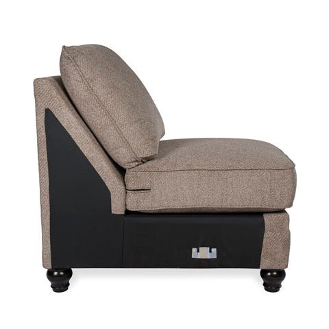 Huntsworth 5-Piece Sectional with Chaise Sectionals| Ashley Homestore