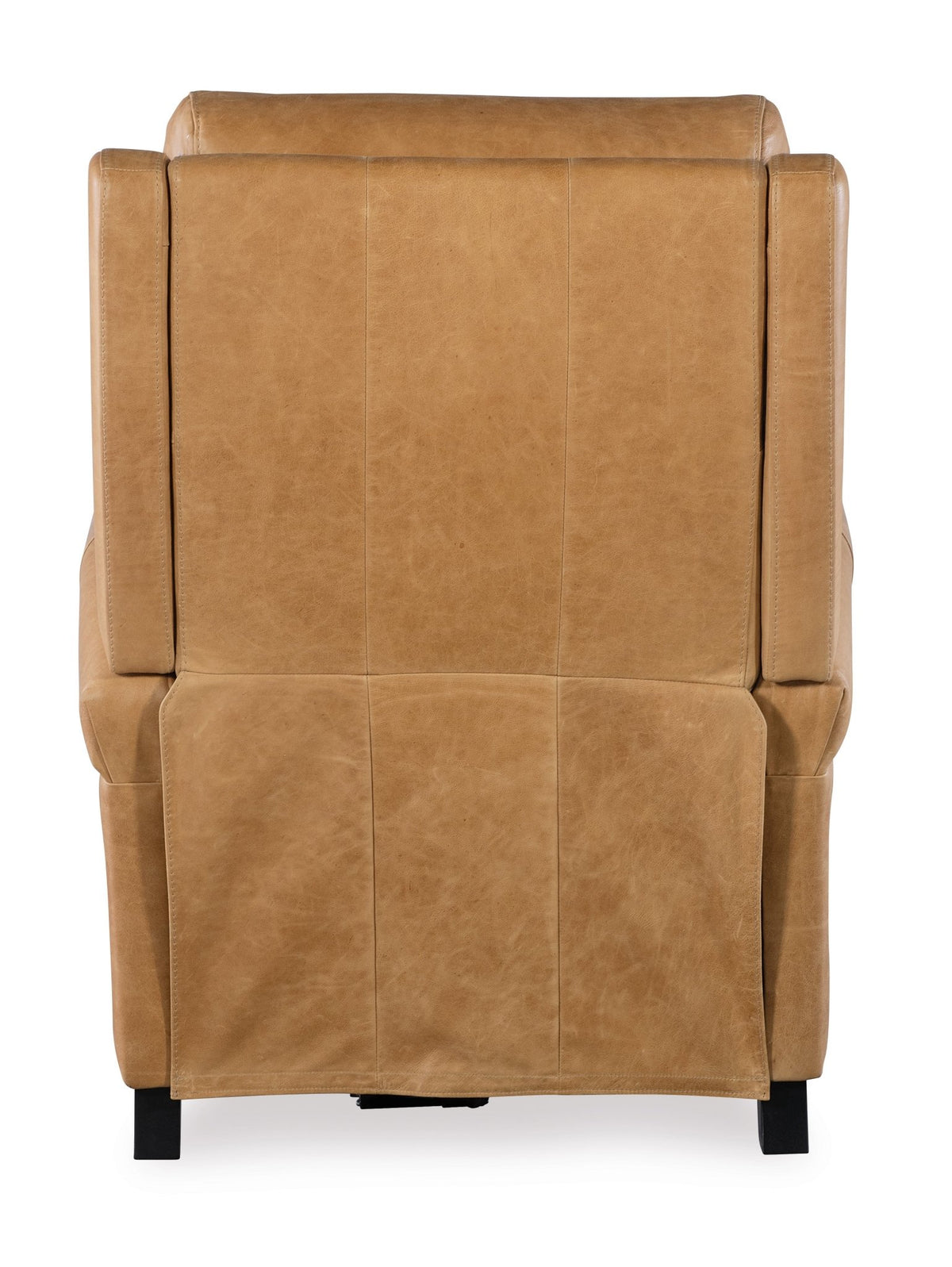 Hurley Power Recliner with Power Headrest Recliners| Hooker