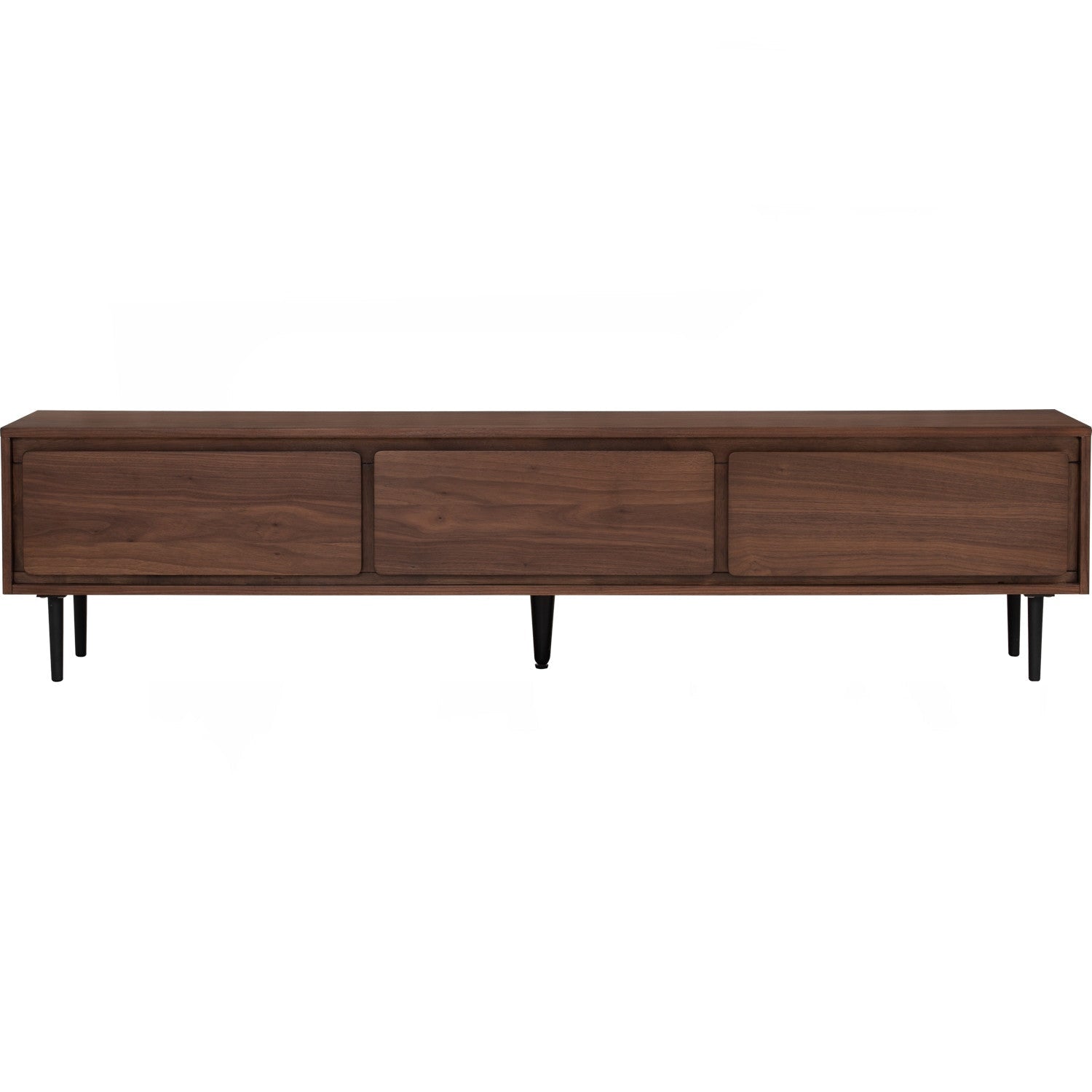 HUTTO 1.8M TV CABINET 802/113 Office Furniture| Al Rugaib Office Solutions