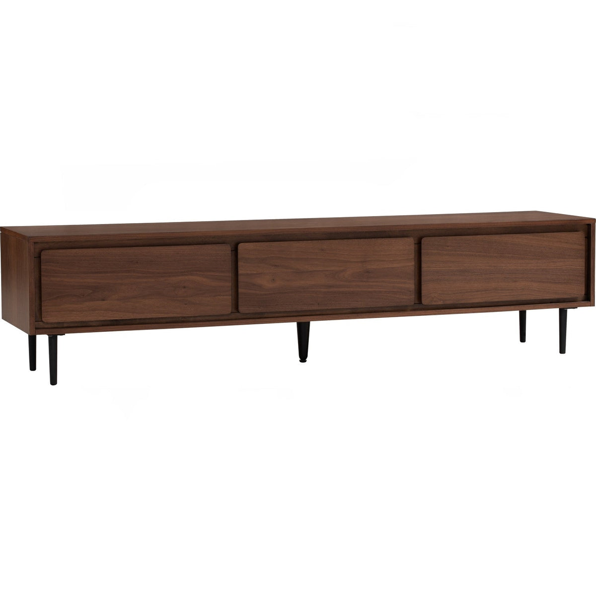 HUTTO 1.8M TV CABINET 802/113 Office Furniture| Al Rugaib Office Solutions