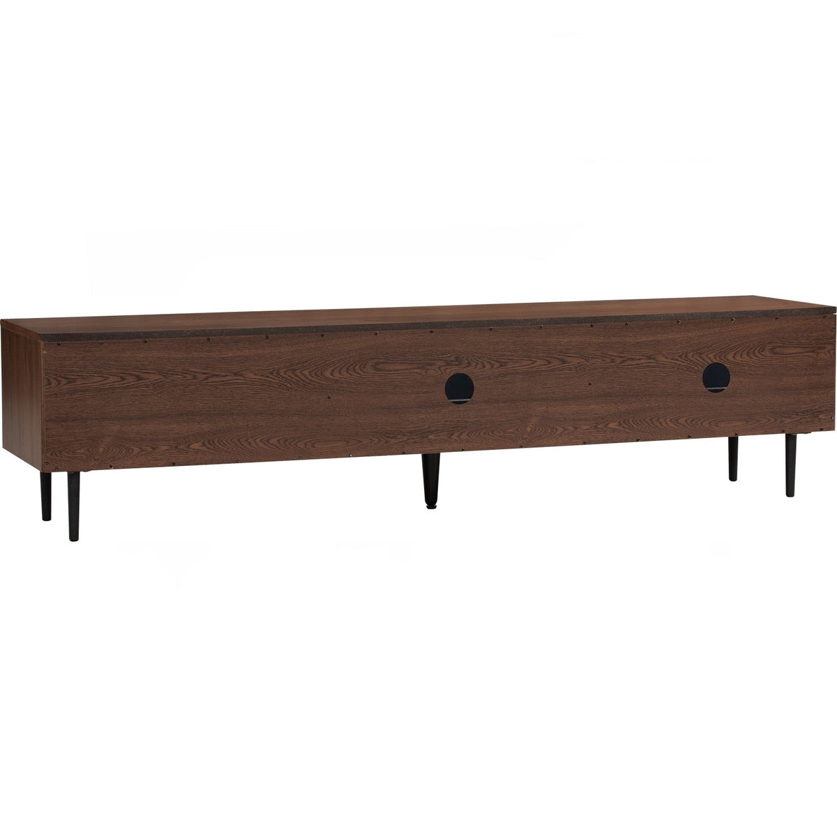 HUTTO 1.8M TV CABINET 802/113 Office Furniture| Al Rugaib Office Solutions