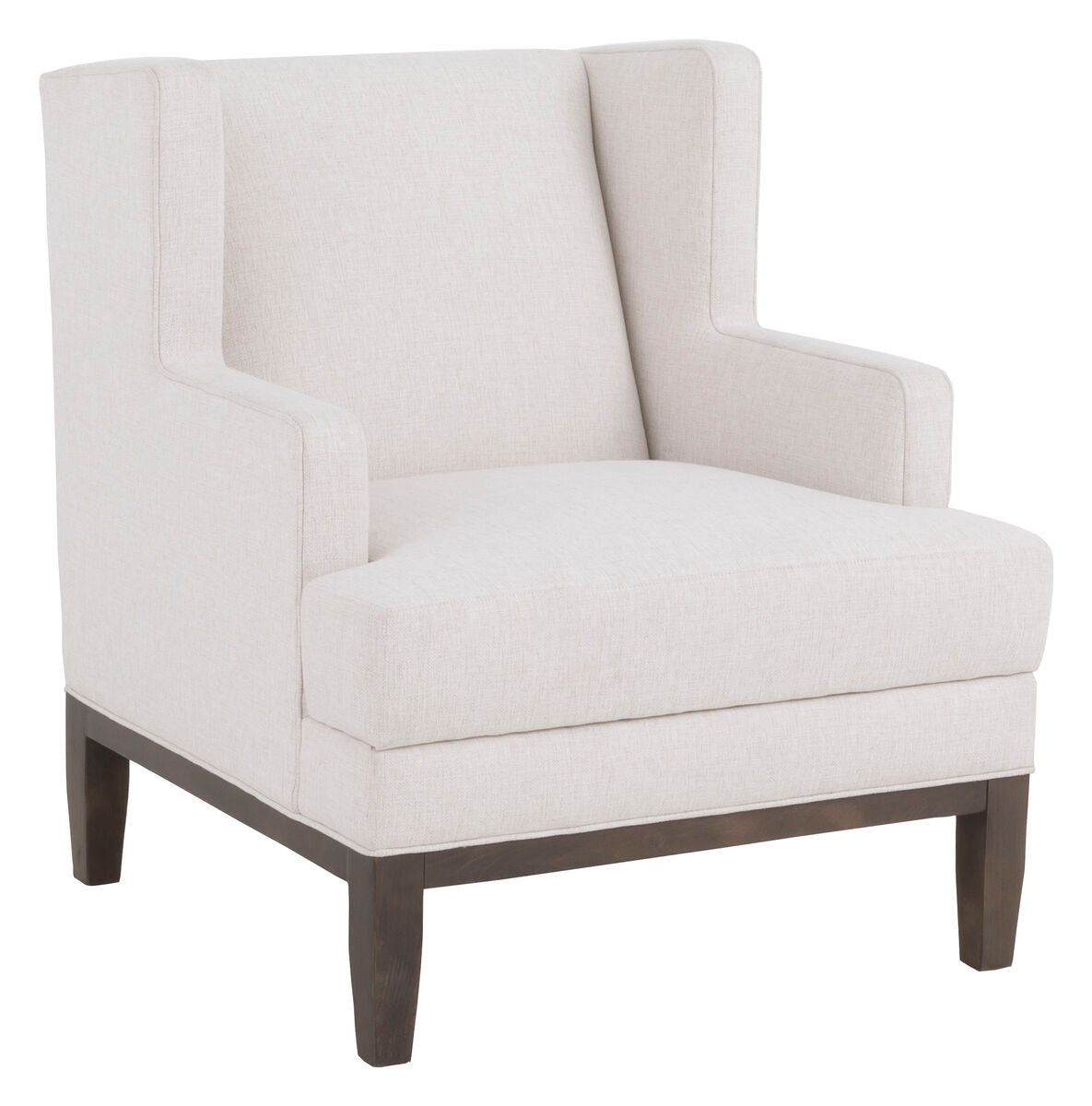 Huxley Easy Clean Lounge Chair Dining Chairs| Fairfield Chair