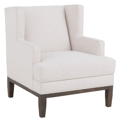 Huxley Easy Clean Lounge Chair - Al Rugaib Furniture