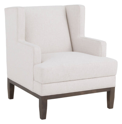 Huxley Easy Clean Lounge Chair - Al Rugaib Furniture