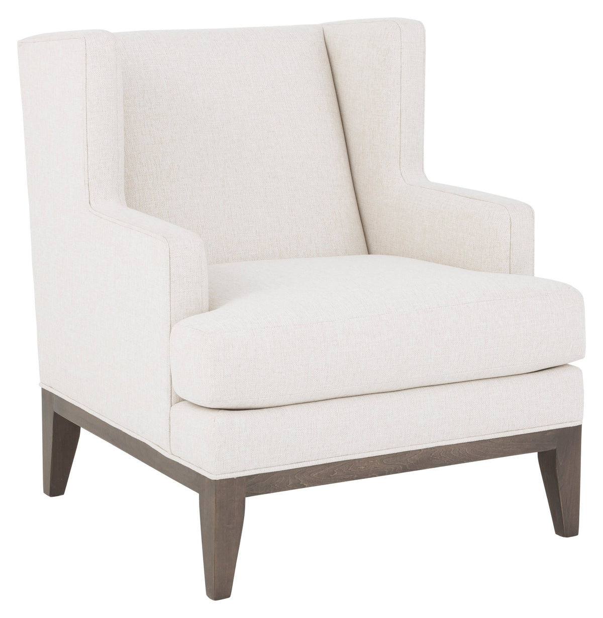 Huxley Lounge Chair Dining Chairs| Fairfield Chair