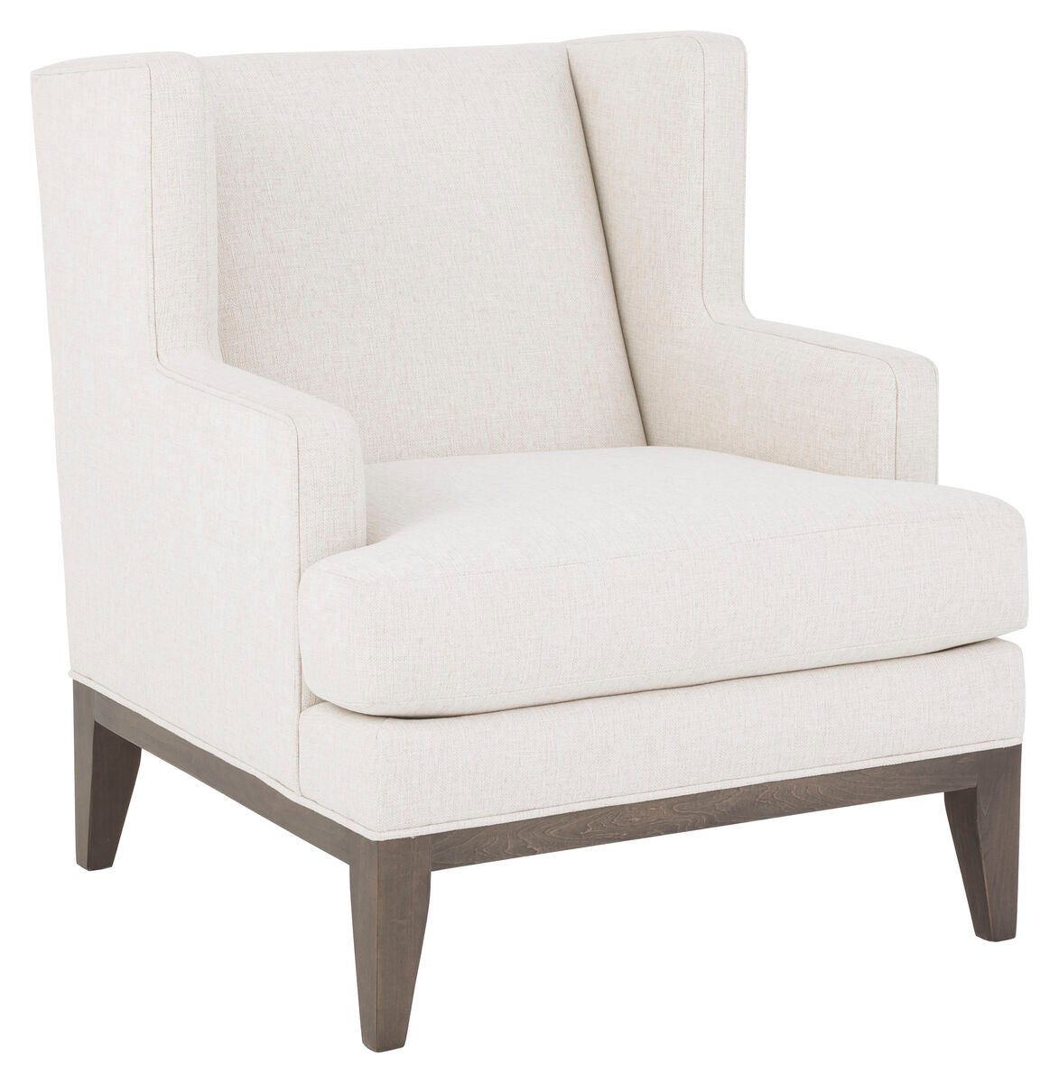 Huxley Lounge Chair Dining Chairs| Fairfield Chair