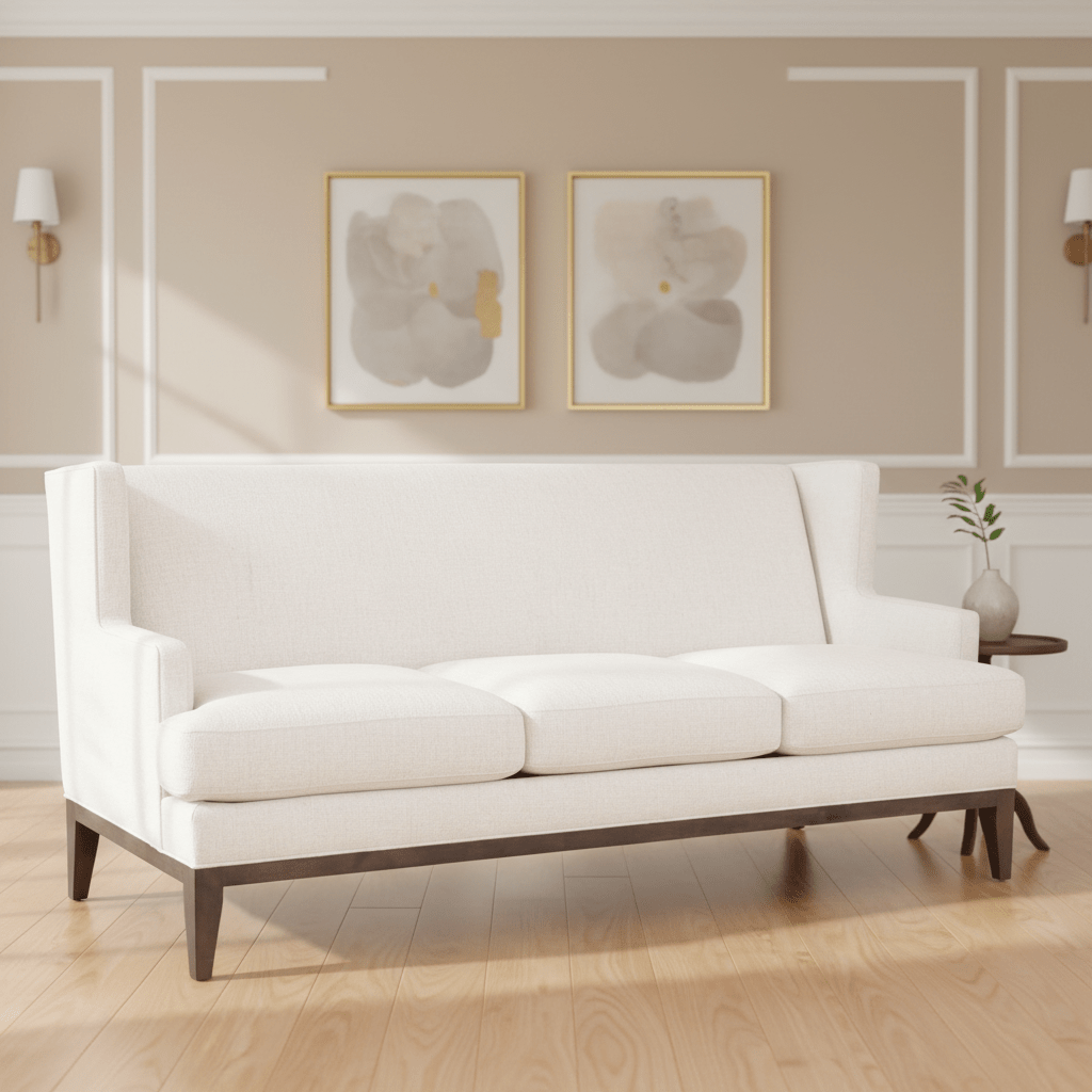 Huxley Sofa Sofas & Loveseats| Fairfield Chair