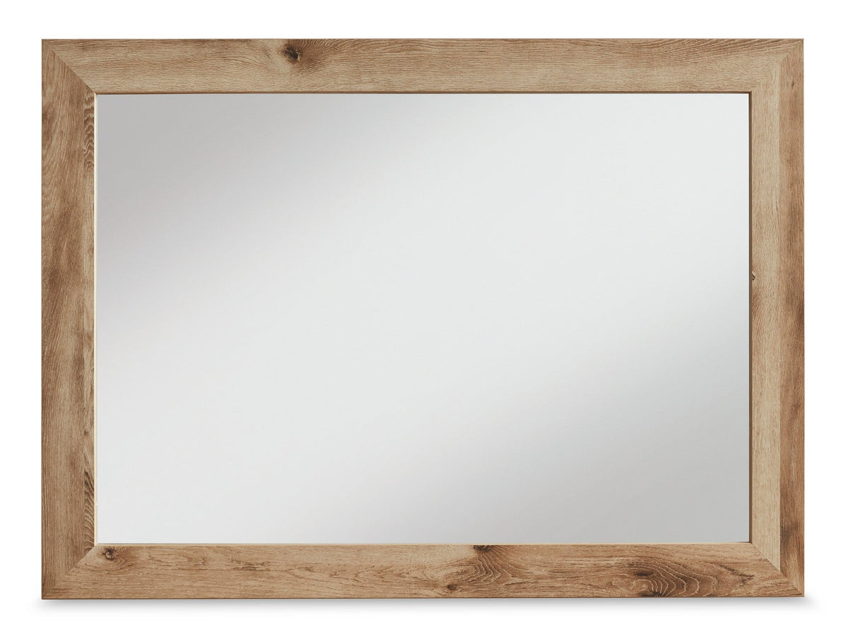Hyanna Bedroom Mirror Mirrors| Ashley Homestore