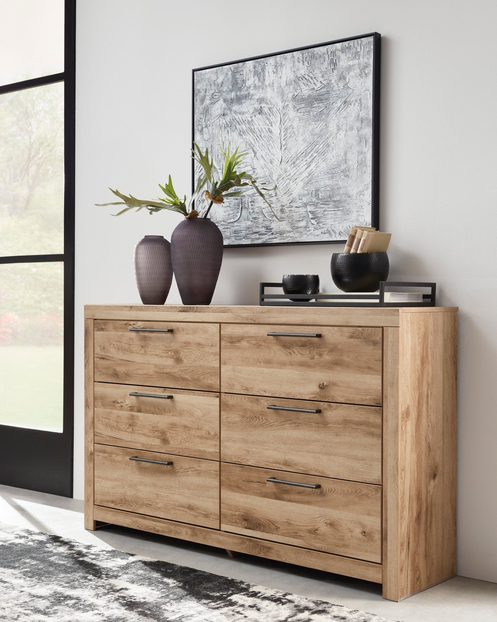Hyanna Dresser Dressers| Ashley Homestore