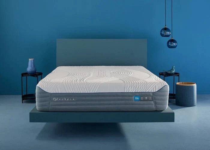 Hybrid Performance® Mattress - Medium Plush H6