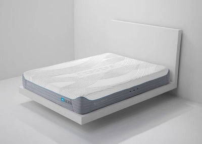 Hybrid Performance® Mattress - Al Rugaib Furniture