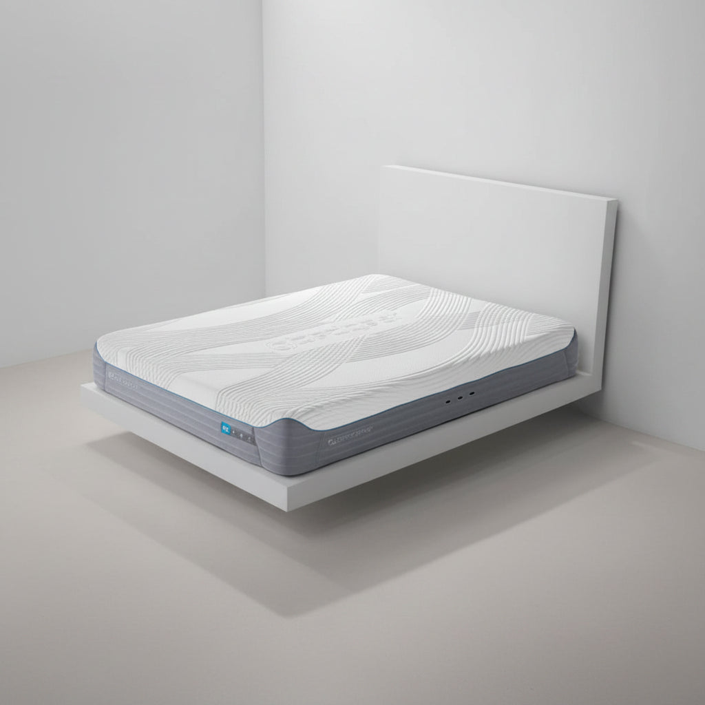 Hybrid Performance® Mattress - Medium Plush H6
