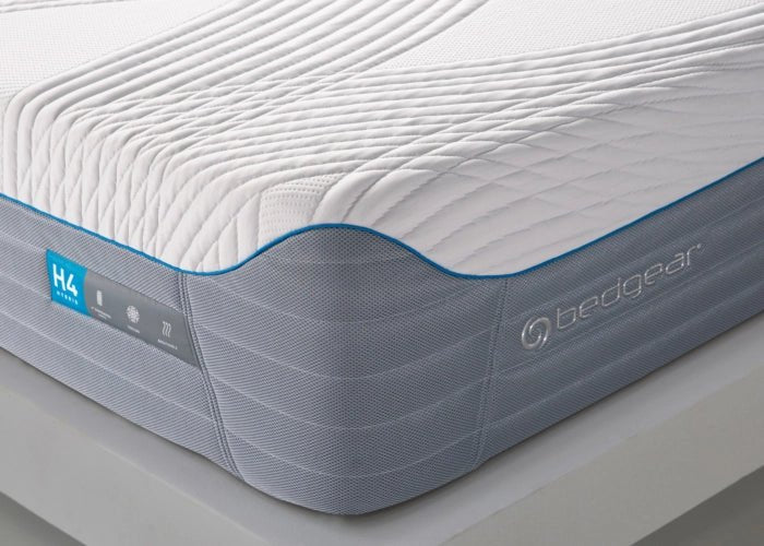Hybrid Performance® Mattress - Medium Plush H6