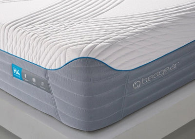 Hybrid Performance® Mattress - Al Rugaib Furniture