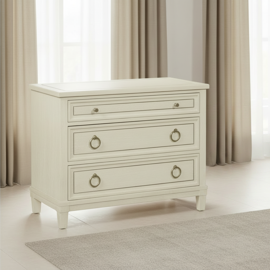 Hyde Park Chest Bernhardt