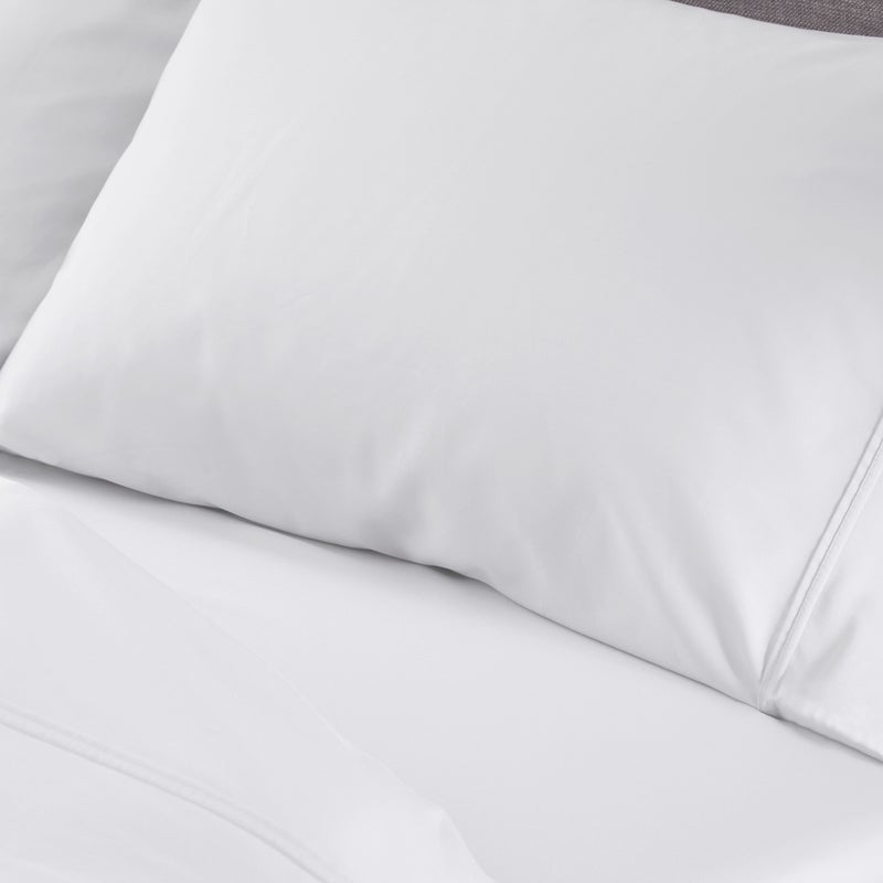 Bed SheetsItem Depth: 75Item Height: 17Item Width: 39