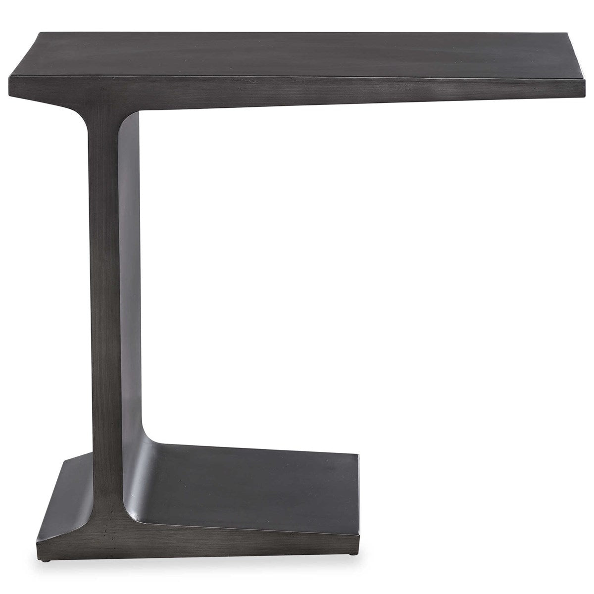 I-Beam Pull Up Table - Al Rugaib Furniture