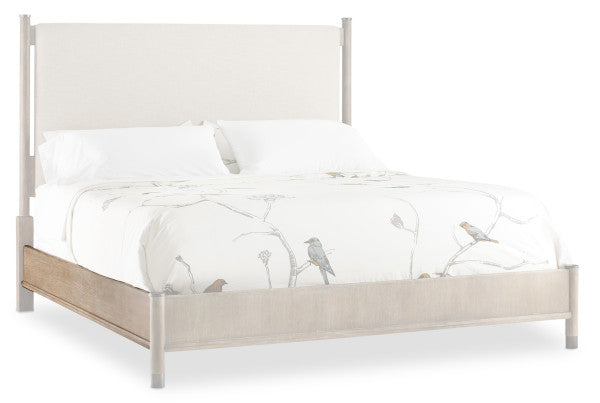 Affinity Bed Rails - King