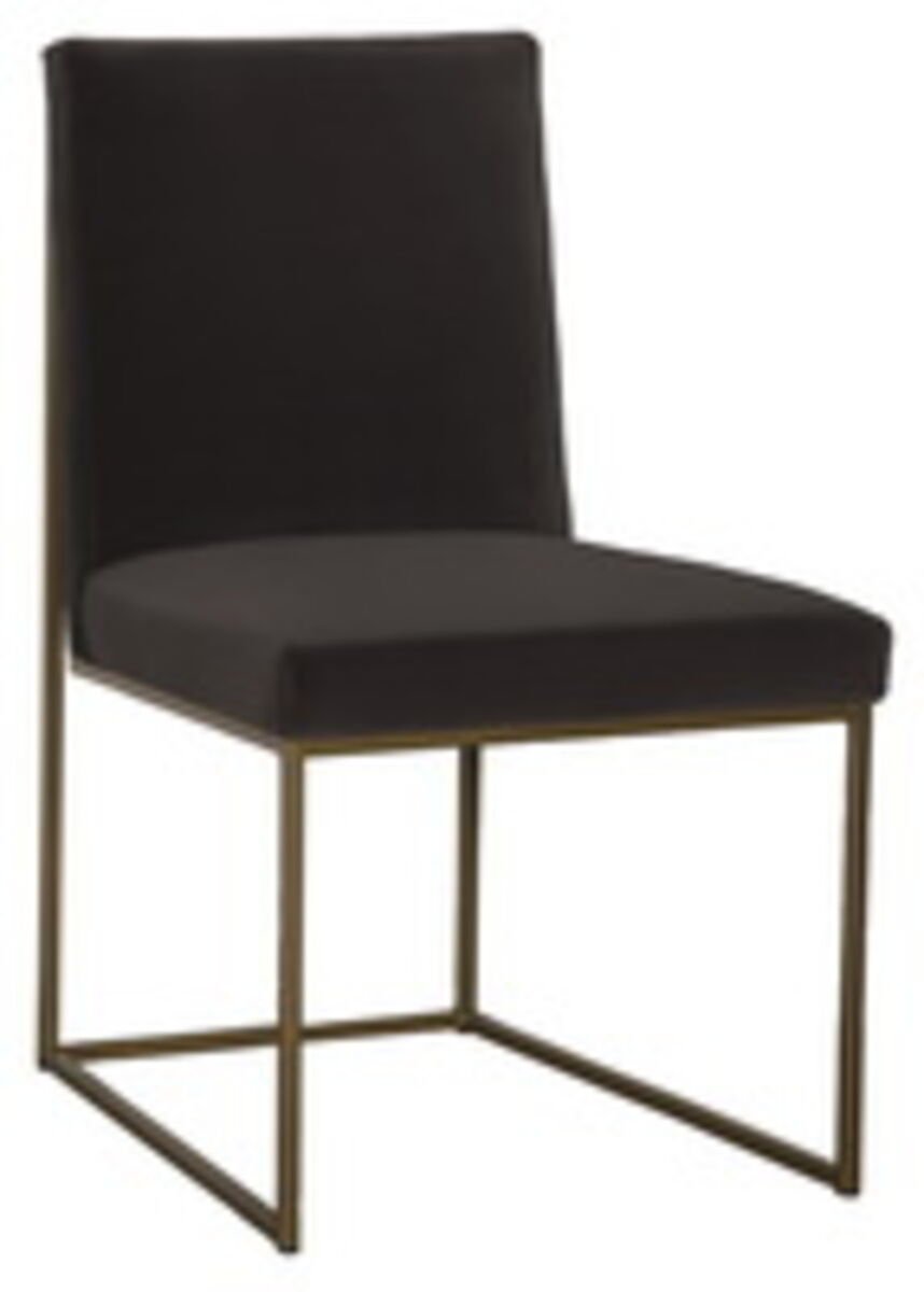 Ian Side Chair Dining Chairs| Fairfield Chair