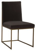 Ian Side Chair Dining Chairs| Fairfield Chair
