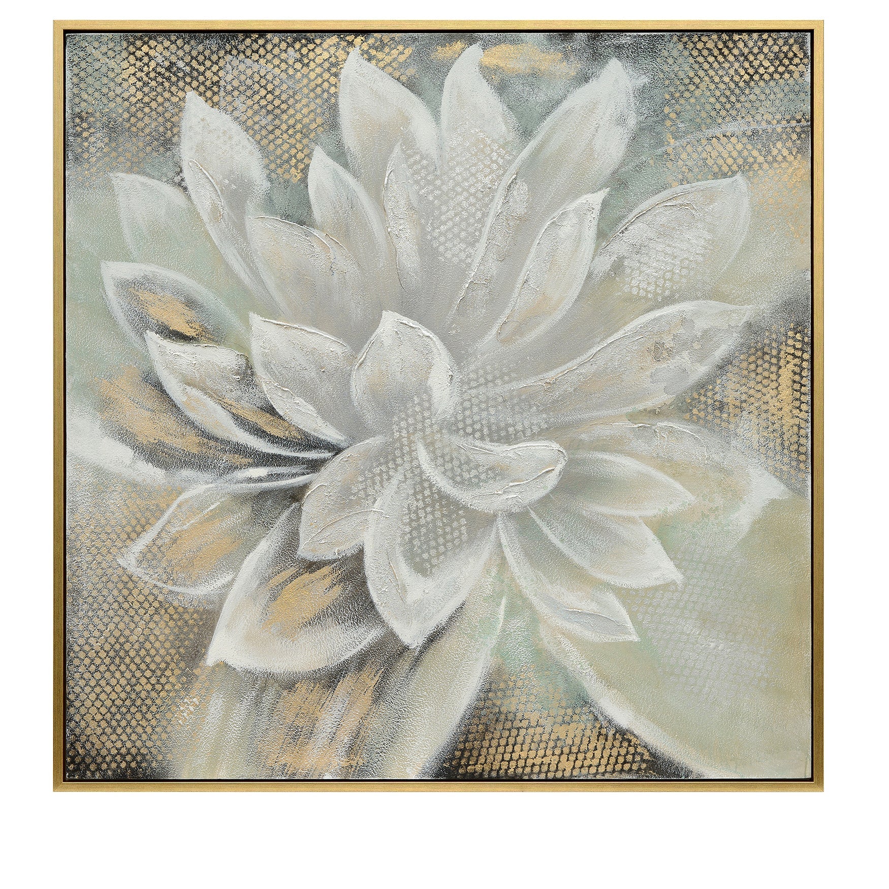 Ice Breaker Abstract Oil Handpainting Paintings & Pictures| Crestview