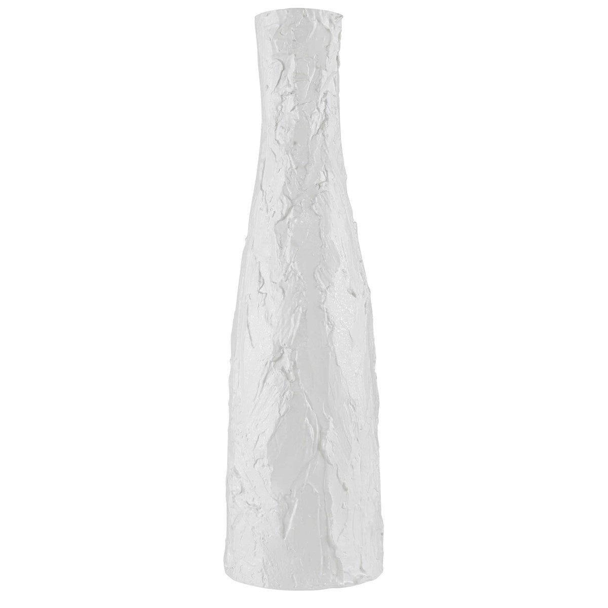 Iceberg Vase Tall Vases and Jars| Uttermost