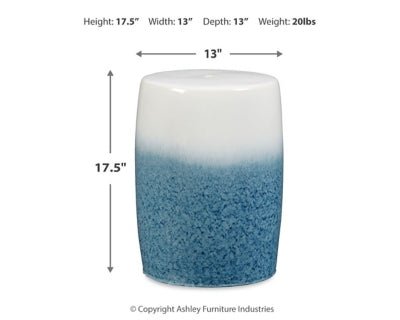 Ikegrove Stool Kitchen Accessories| Ashley Homestore