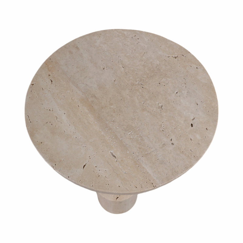 TREVERTINE AND MS GOLD EPL