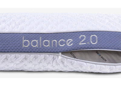 Balance 2022 Pillow 1.1