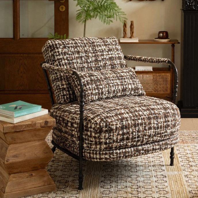 Tundra Accent Chair