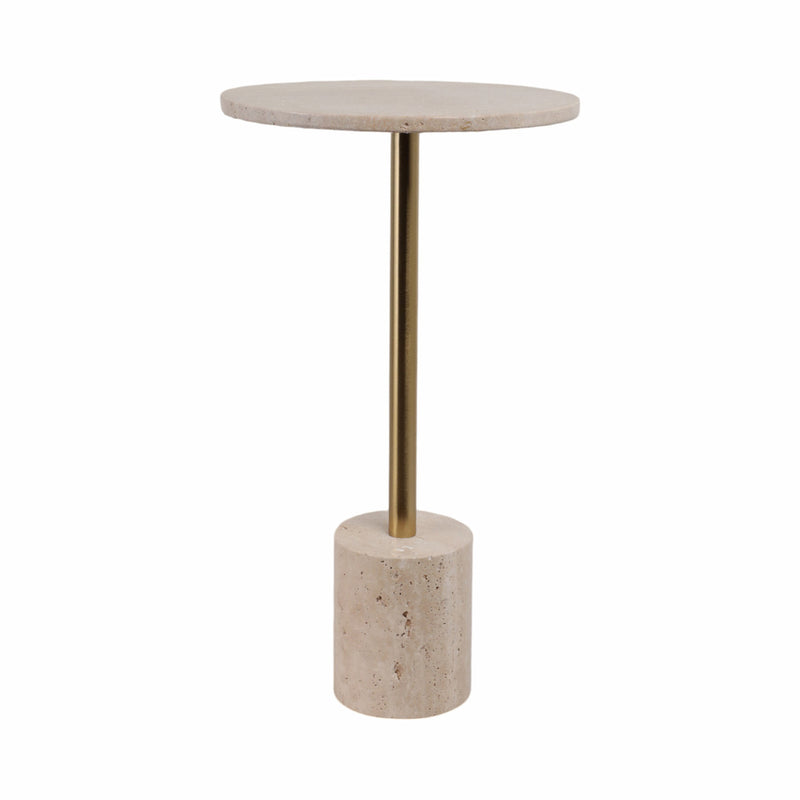 TREVERTINE AND MS GOLD EPL