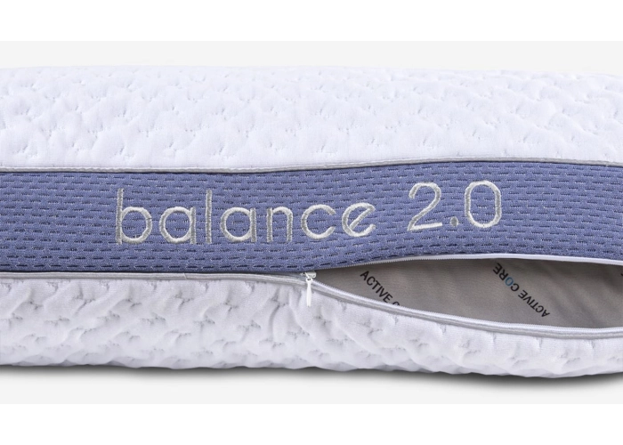 Balance 2022 Pillow 3.1