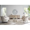 Caracole Upholstery - Center Pointe Sofa