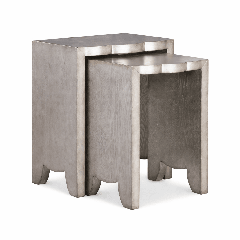 Imala Nesting Tables, S/2 Accent & End Tables| Uttermost