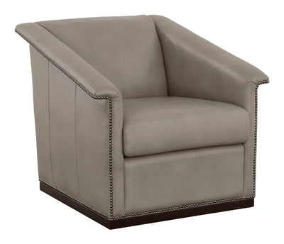 Iman Swivel Chair - Al Rugaib Furniture