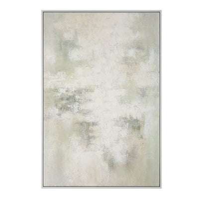 IN THE CLOUDS Hand Painted Canvas - Al Rugaib Furniture