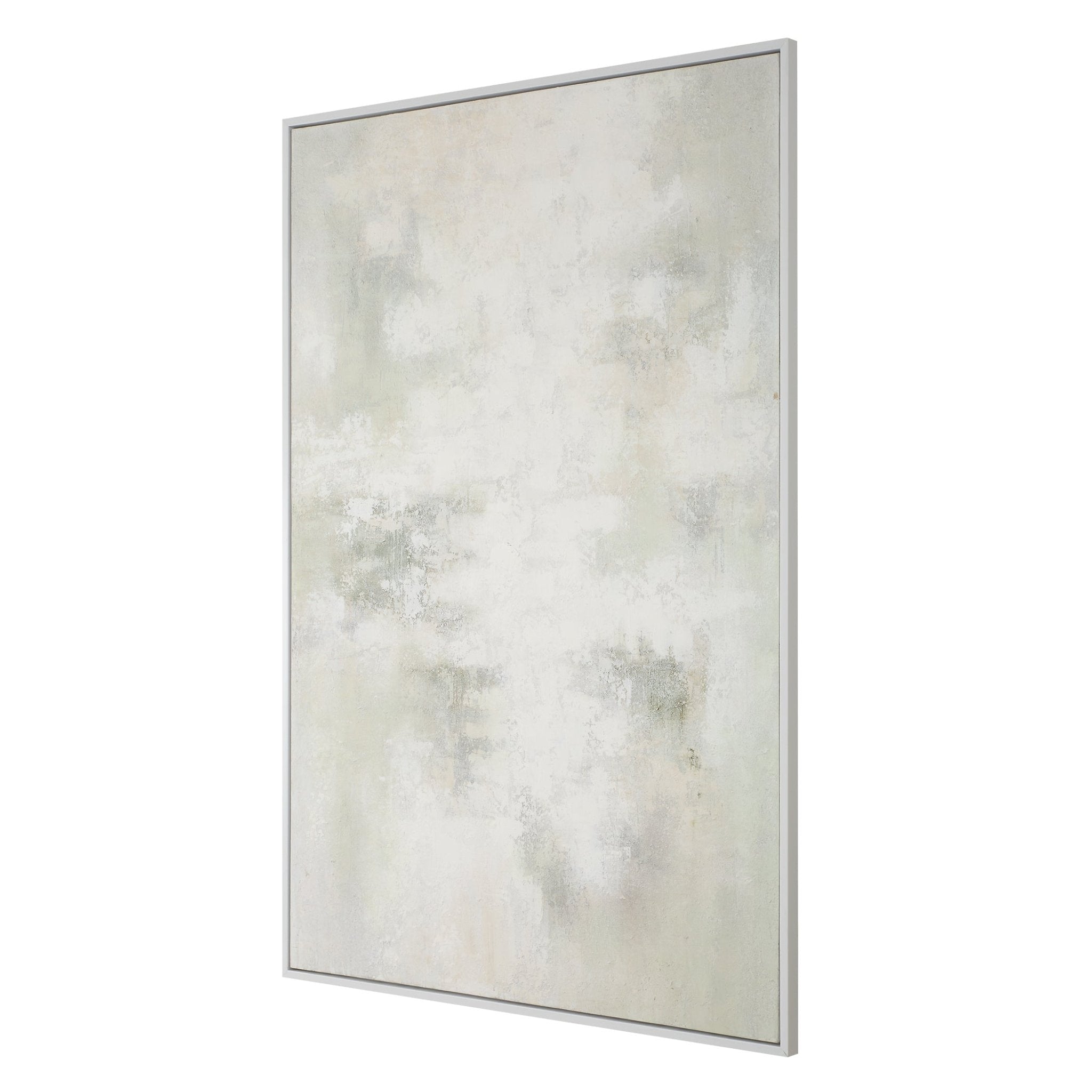 IN THE CLOUDS Hand Painted Canvas Paintings & Pictures| Uttermost