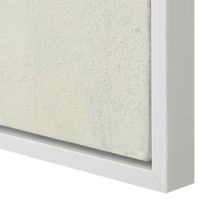 IN THE CLOUDS Hand Painted Canvas - Al Rugaib Furniture